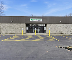 Honeoye Falls Storage 25 Norton Street Honeoye Falls, NY 14472